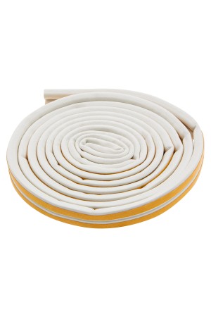 Уплотнитель резиновый, 6 м, профиль 