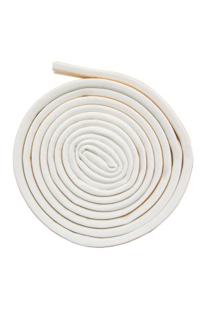 Уплотнитель резиновый, 6 м, профиль 