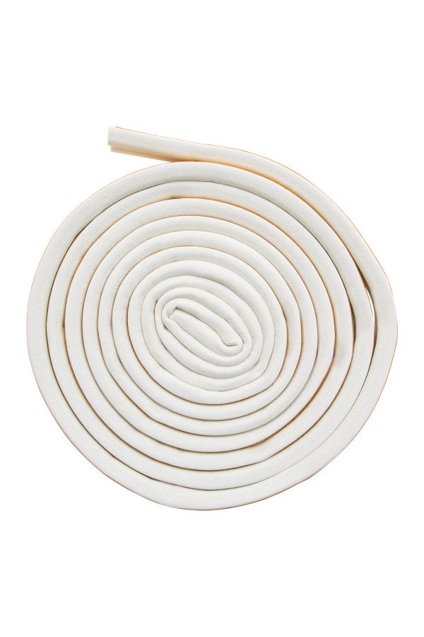 Уплотнитель резиновый, 6 м, профиль 