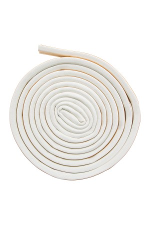 Уплотнитель резиновый, 6 м, профиль 