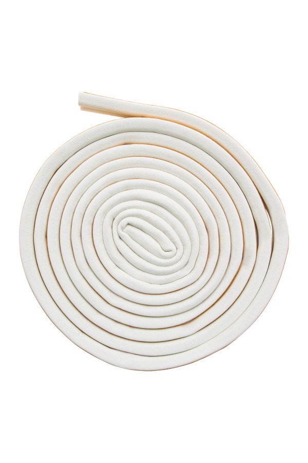 Уплотнитель резиновый, 6 м, профиль 