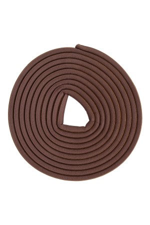 Уплотнитель резиновый, 6 м, профиль 