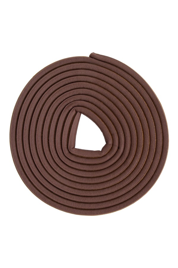 Уплотнитель резиновый, 6 м, профиль 