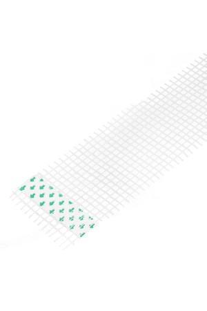 Серпянка самоклеящаяся, 50 мм х 20 м Matrix