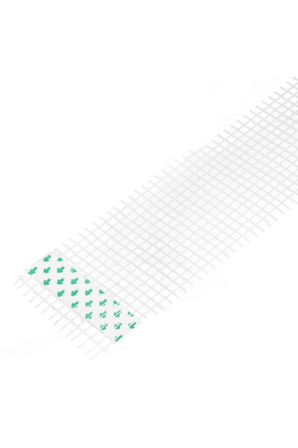 Серпянка самоклеящаяся, 50 мм х 20 м Matrix