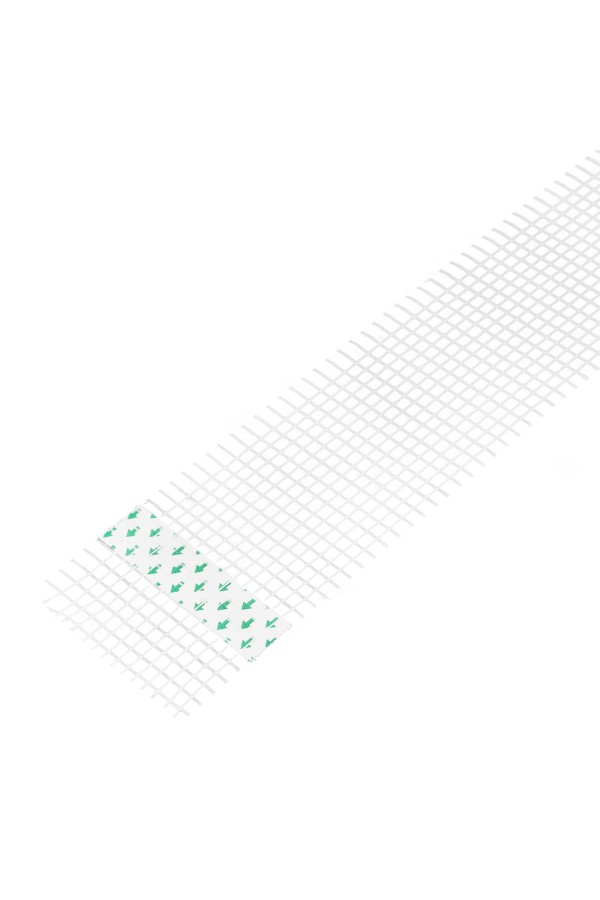 Серпянка самоклеящаяся, 50 мм х 45 м Matrix