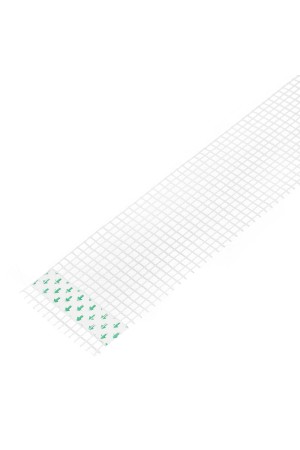 Серпянка самоклеящаяся, 50 мм х 90 м Matrix