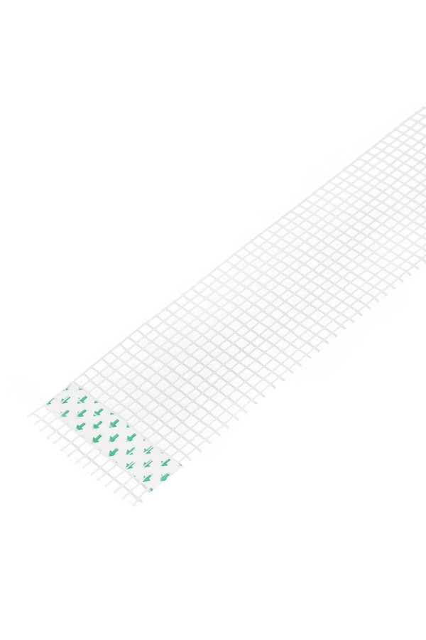 Серпянка самоклеящаяся, 50 мм х 90 м Matrix