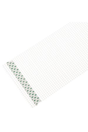 Серпянка самоклеящаяся, 100 мм х 45 м Matrix