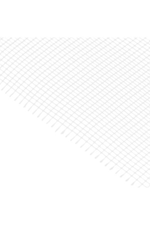 Сетка стеклотканевая штукатурная (5 х 5 мм), 1000 мм х 20 м Matrix