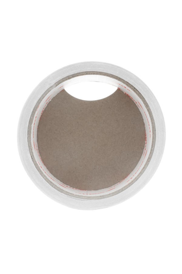 Лента клейкая алюминиевая, 50 мм х 10 м Matrix