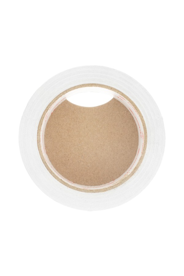 Лента клейкая алюминиевая, 50 мм х 25 м Matrix