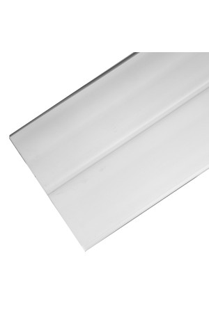 Лента бордюрная для ванн и раковин, 30 мм х 30 мм х 3.35 м Matrix