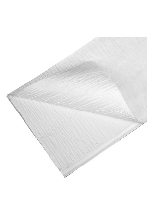 Лента бордюрная для ванн и раковин, 30 мм х 30 мм х 3.35 м Matrix