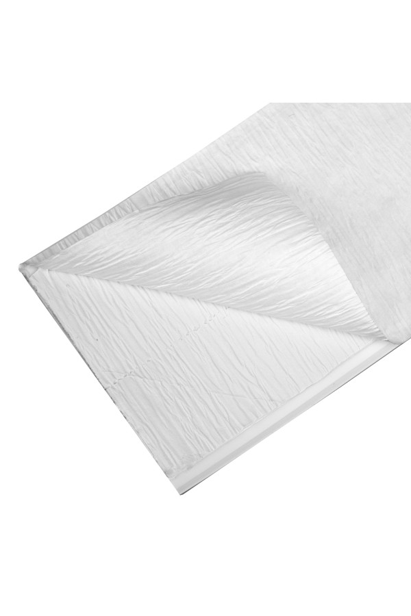 Лента бордюрная для ванн и раковин, 30 мм х 30 мм х 3.35 м Matrix