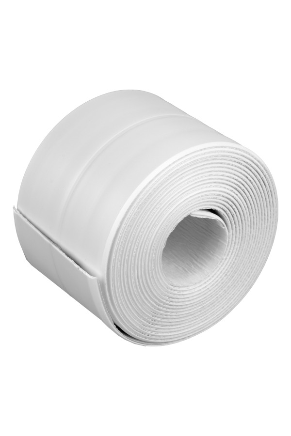 Лента бордюрная для ванн и раковин, 30 мм х 30 мм х 3.35 м Matrix