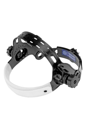 Щиток защитный для электросварщика(маска сварщика) с откидным блоком 100*120, Россия// Сибртех