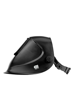 Щиток защитный для электросварщика(маска сварщика) с откидным блоком 100*120, Россия// Сибртех