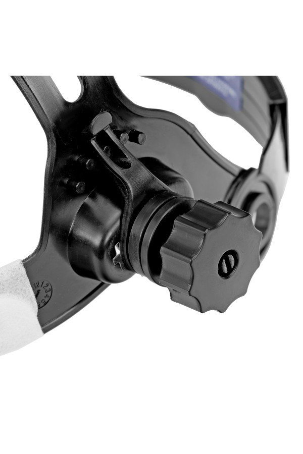 Щиток защитный для электросварщика(маска сварщика) с откидным блоком 100*120, Сибртех