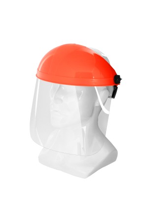 Щиток защитный НБТ, 300 х 200 мм, поликарбонат Россия Сибртех