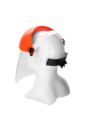 Щиток защитный НБТ, 300 х 200 мм, поликарбонат Россия Сибртех