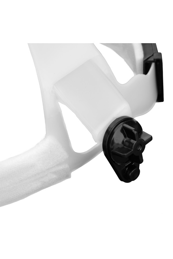 Щиток защитный НБТ, 300 х 200 мм, поликарбонат Сибртех