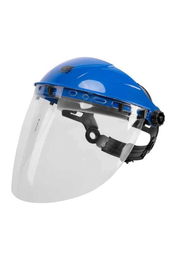 Щиток защитный НБТ, 400 х 220 мм, поликарбонат Сибртех