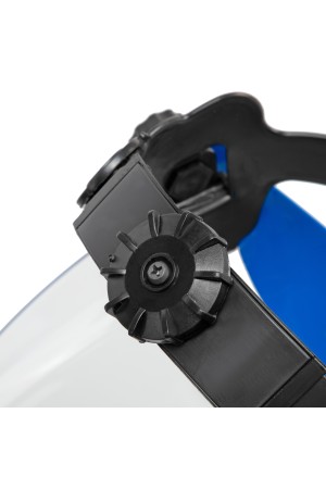 Щиток защитный НБТ, 400 х 220 мм, поликарбонат Россия Сибртех