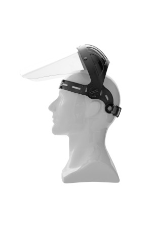 Щиток защитный лицевой 