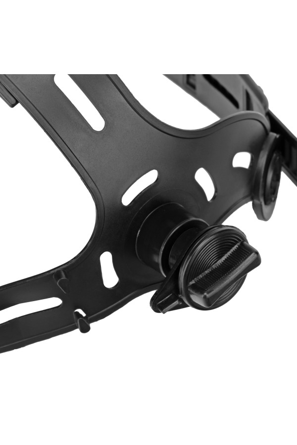 Щиток защитный лицевой 