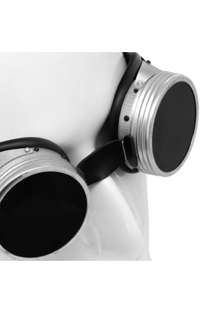 Очки газосварщика винтовые ЗН-56 Россия