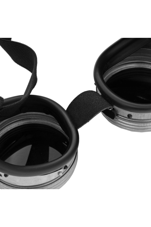 Очки газосварщика винтовые ЗН-56