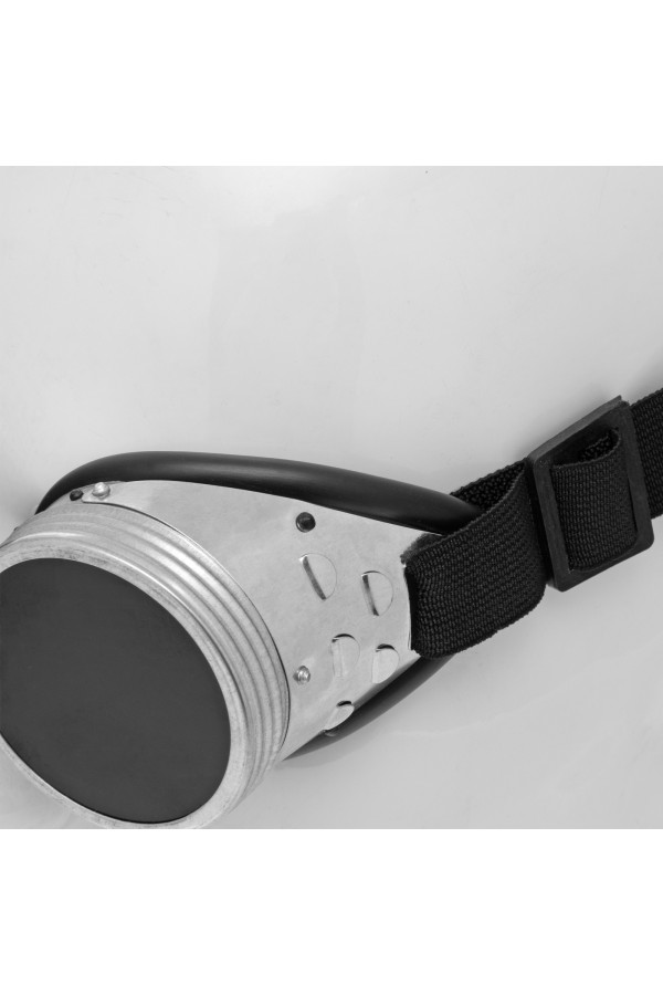 Очки газосварщика винтовые ЗН-56