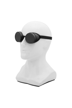 Очки газосварщика 