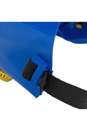 Очки защитные закрытого типа с непрямой вентиляцией, поликарбонат Россия Сибртех