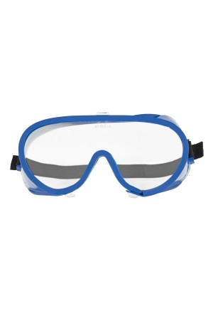 Очки защитные закрытого типа, герметичные, поликарбонат Россия Сибртех