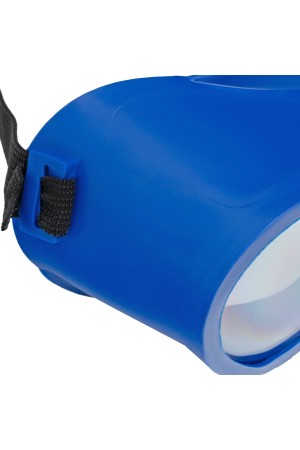 Очки защитные закрытого типа, герметичные, поликарбонат Россия Сибртех