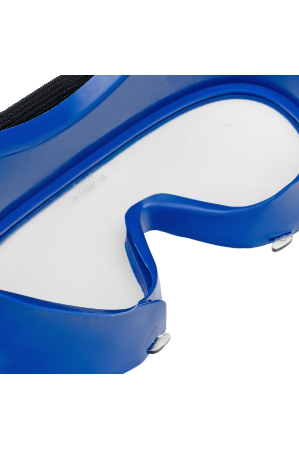 Очки защитные закрытого типа, герметичные, поликарбонат Сибртех