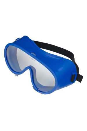 Очки защитные закрытого типа, герметичные, поликарбонат Россия Сибртех