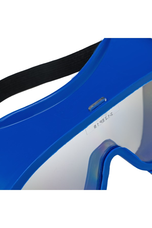 Очки защитные закрытого типа, герметичные, поликарбонат Сибртех