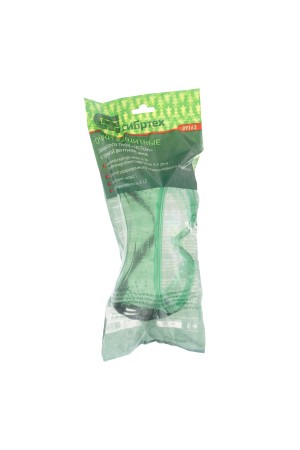 Очки закрытые 