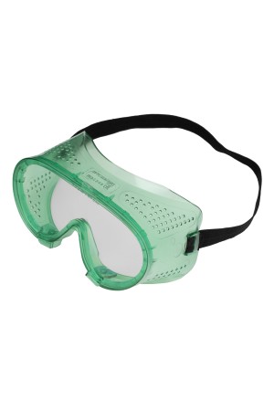 Очки закрытые 