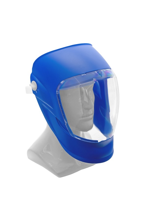 Щиток защитный лицевой "СВОНА"230.1 1F НБТ-02 "ЩИТ" Сибртех