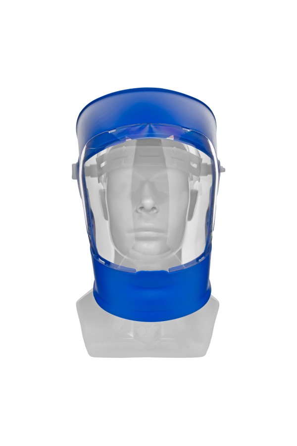 Щиток защитный лицевой "СВОНА"230.1 1F НБТ-02 "ЩИТ" Сибртех