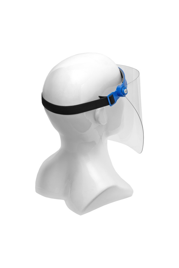 Щиток защитный лицевой "СВОНА" 230.1 1S НБТ-01 "Эконом" Сибртех