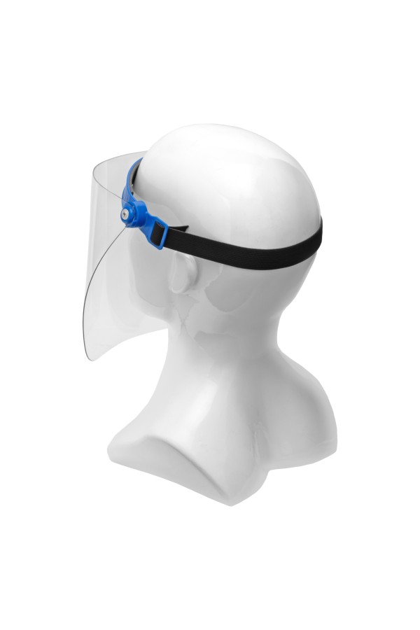 Щиток защитный лицевой "СВОНА" 230.1 1S НБТ-01 "Эконом" Сибртех