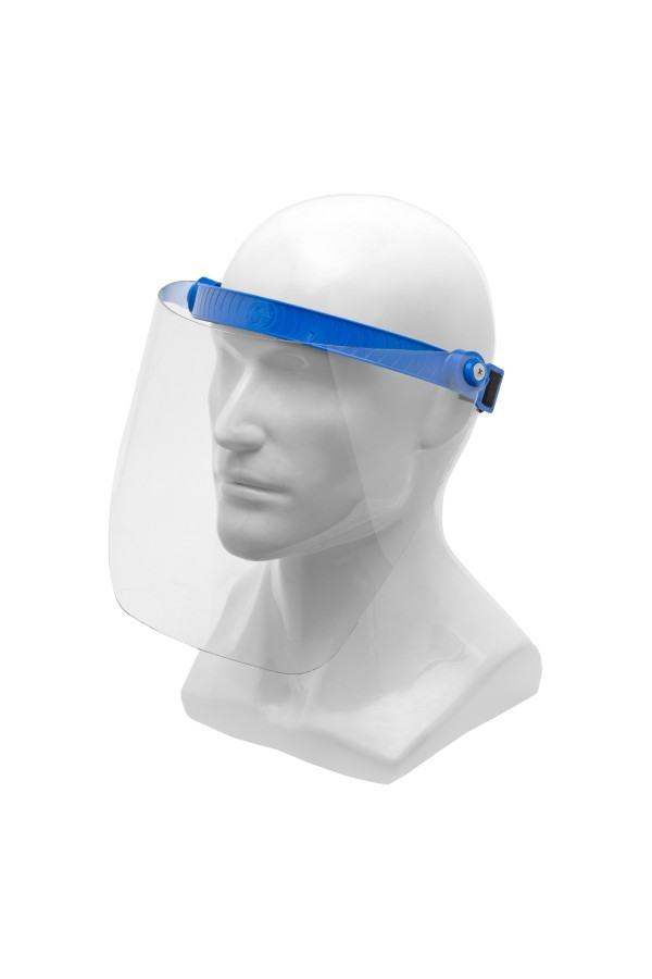 Щиток защитный лицевой "СВОНА" 230.1 1S НБТ-01 "Эконом" Сибртех