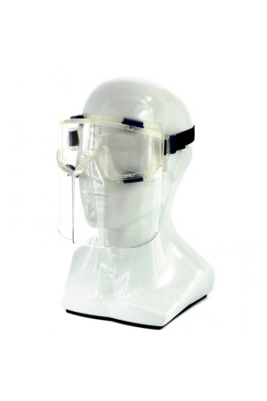 Очки защитные 