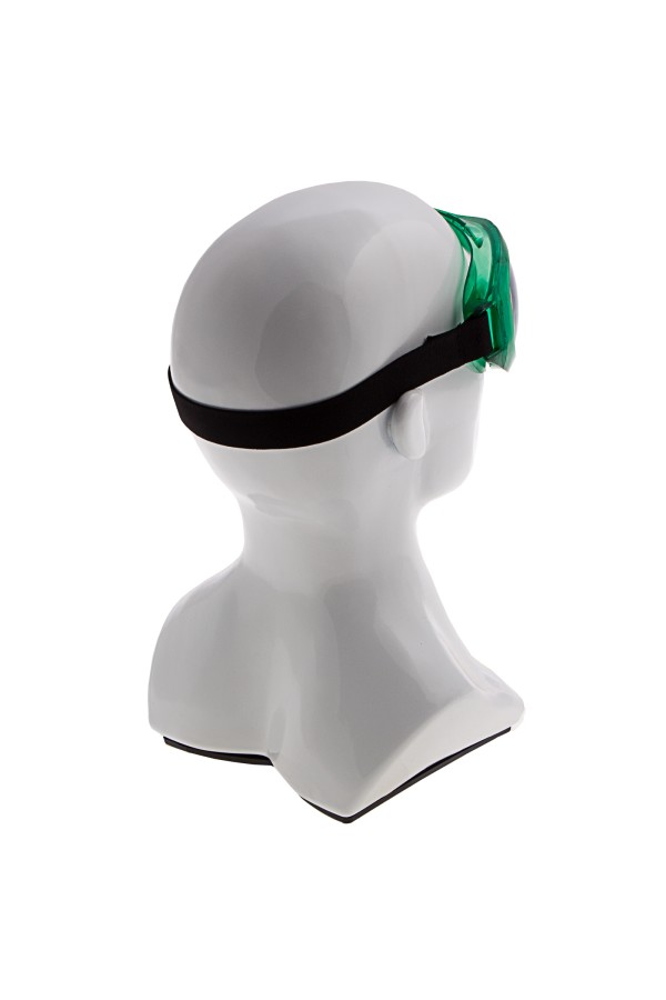 Очки защитные "Панорама" с непрямой вентиляцией Сибртех