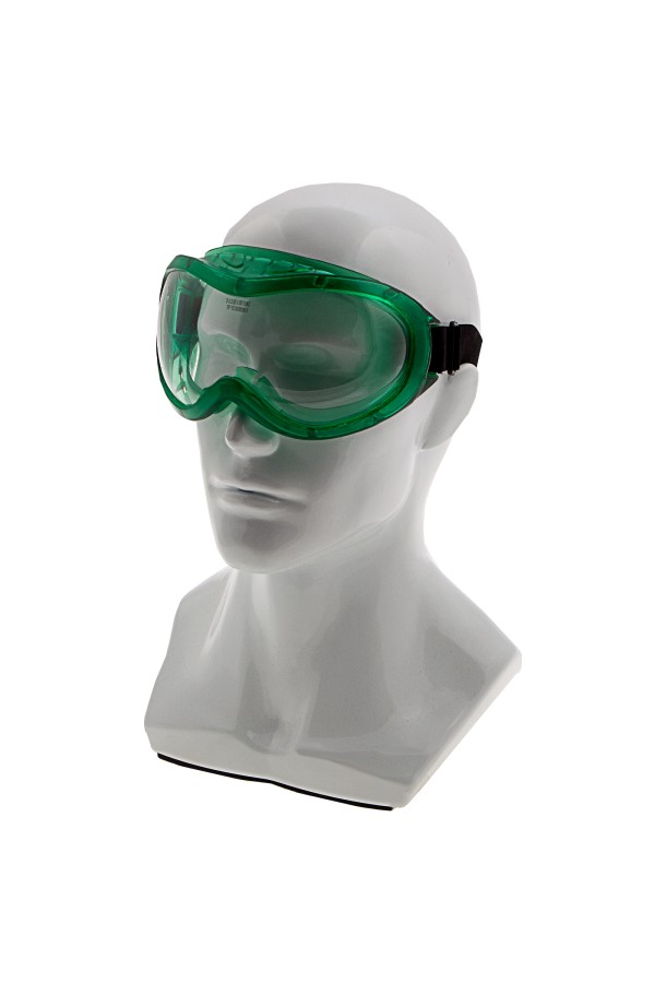 Очки защитные "Панорама" с непрямой вентиляцией Сибртех